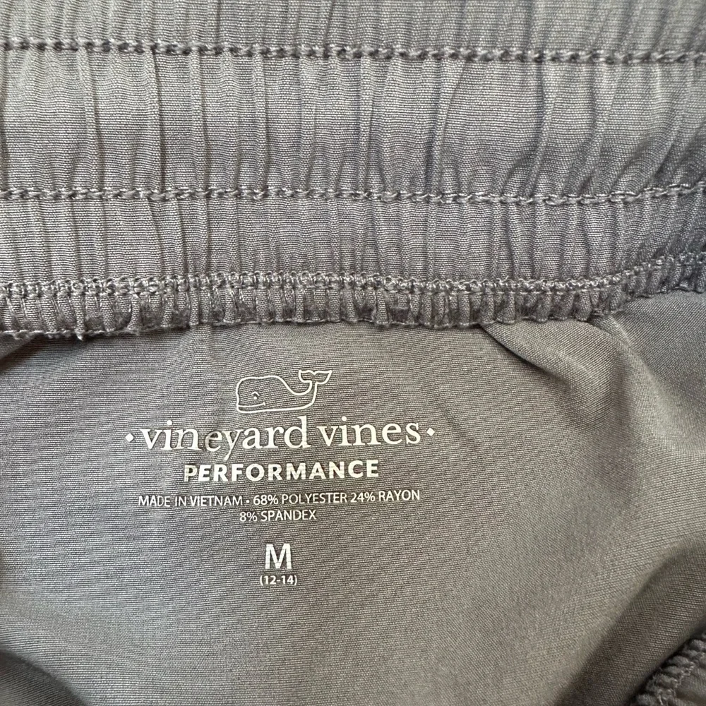 LOT OF 3 VINEYARD VINES BOYS PULL ON PERFORMANCE SHORTS MEDIUM 12-14 - Picture 5 of 5
